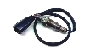 Image of Oxygen Sensor (Front) image for your 2009 Volvo XC60   